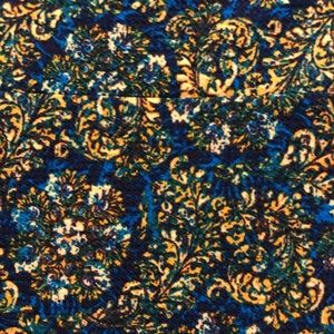 Lularoe Casey  skirt 3x perfect condition. NWOT